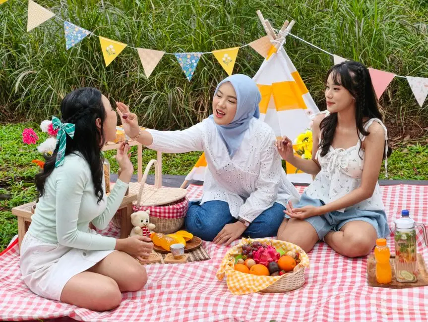 Tips Sehat Efektif untuk Pekerja Kantoran